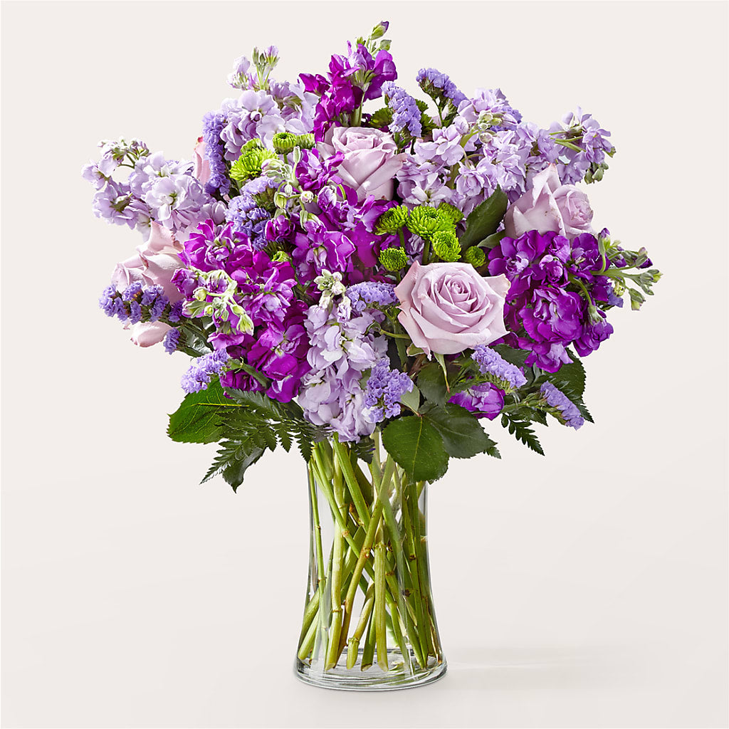 Grapeful Bouquet – Blooming Branches, Guttenberg IA