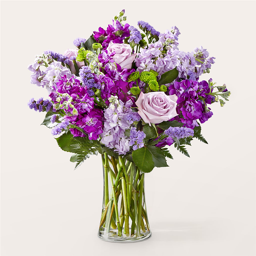 Grapeful Bouquet – Blooming Branches, Guttenberg IA