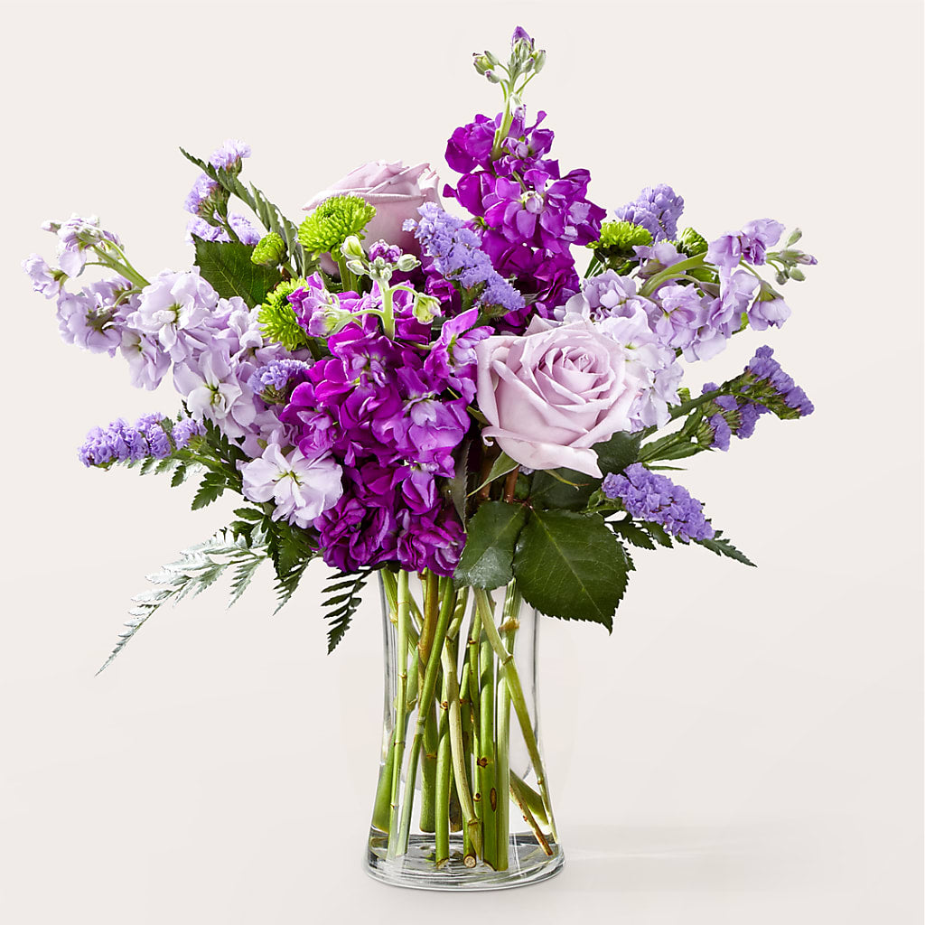 Grapeful Bouquet – Blooming Branches, Guttenberg IA
