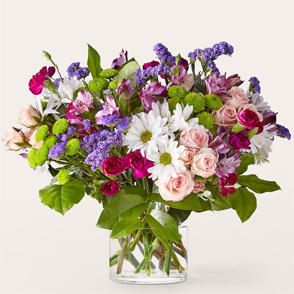 Wild Berry Bouquet – Blooming Branches, Guttenberg IA