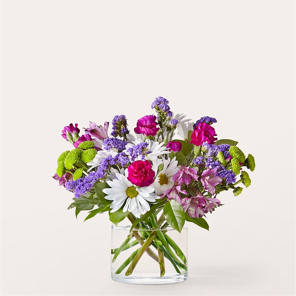 Wild Berry Bouquet – Blooming Branches, Guttenberg IA