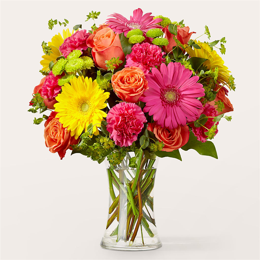 Fruit Punch Bouquet – Blooming Branches, Guttenberg IA