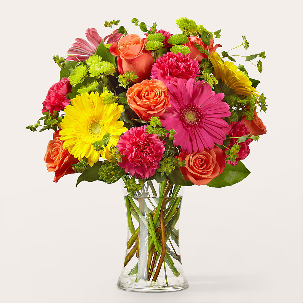 Fruit Punch Bouquet – Blooming Branches, Guttenberg IA