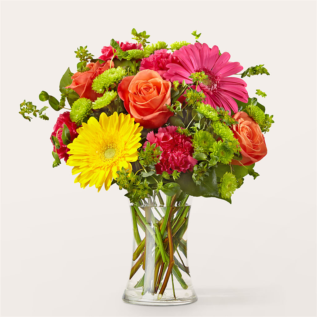 Fruit Punch Bouquet – Blooming Branches, Guttenberg IA