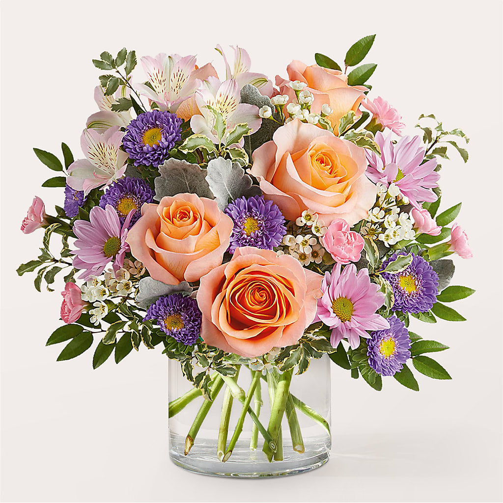Glimmer Bouquet – Blooming Branches, Guttenberg IA