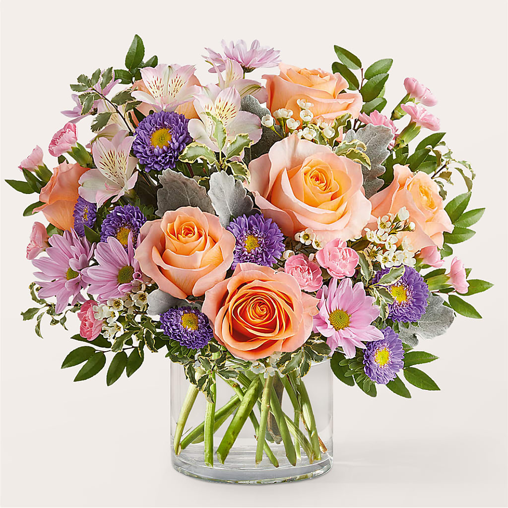 Glimmer Bouquet – Blooming Branches, Guttenberg IA