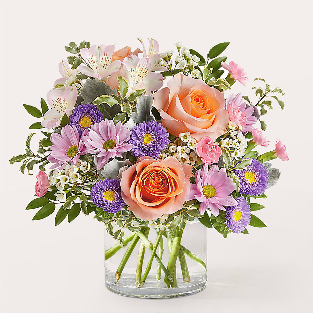 Glimmer Bouquet – Blooming Branches, Guttenberg IA