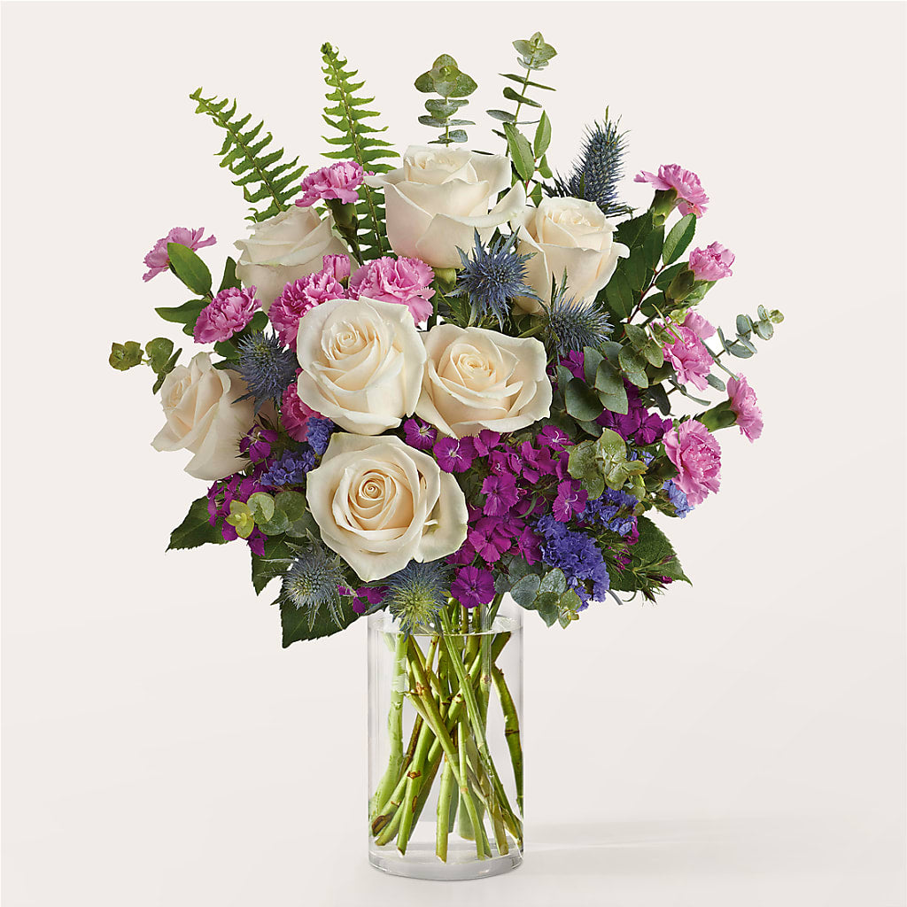 The Gala Bouquet – Blooming Branches, Guttenberg IA