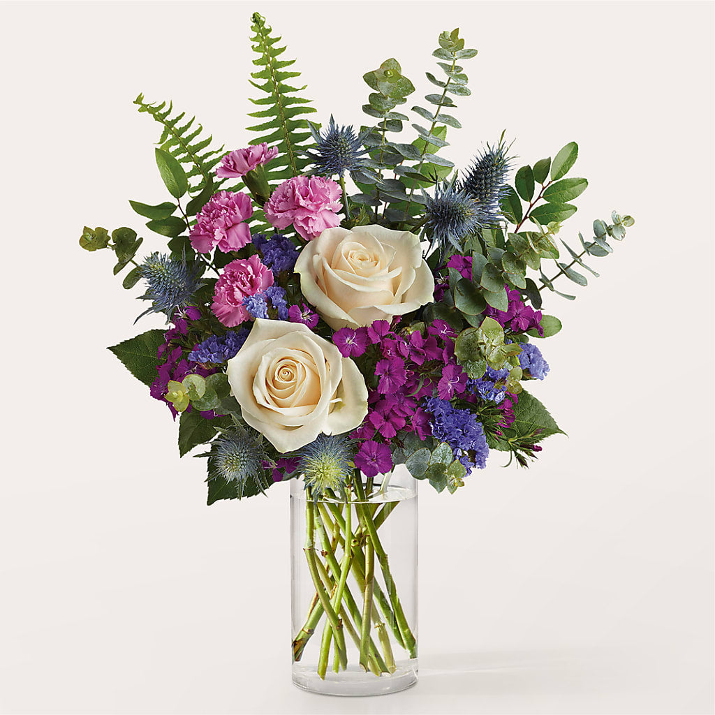 The Gala Bouquet – Blooming Branches, Guttenberg IA
