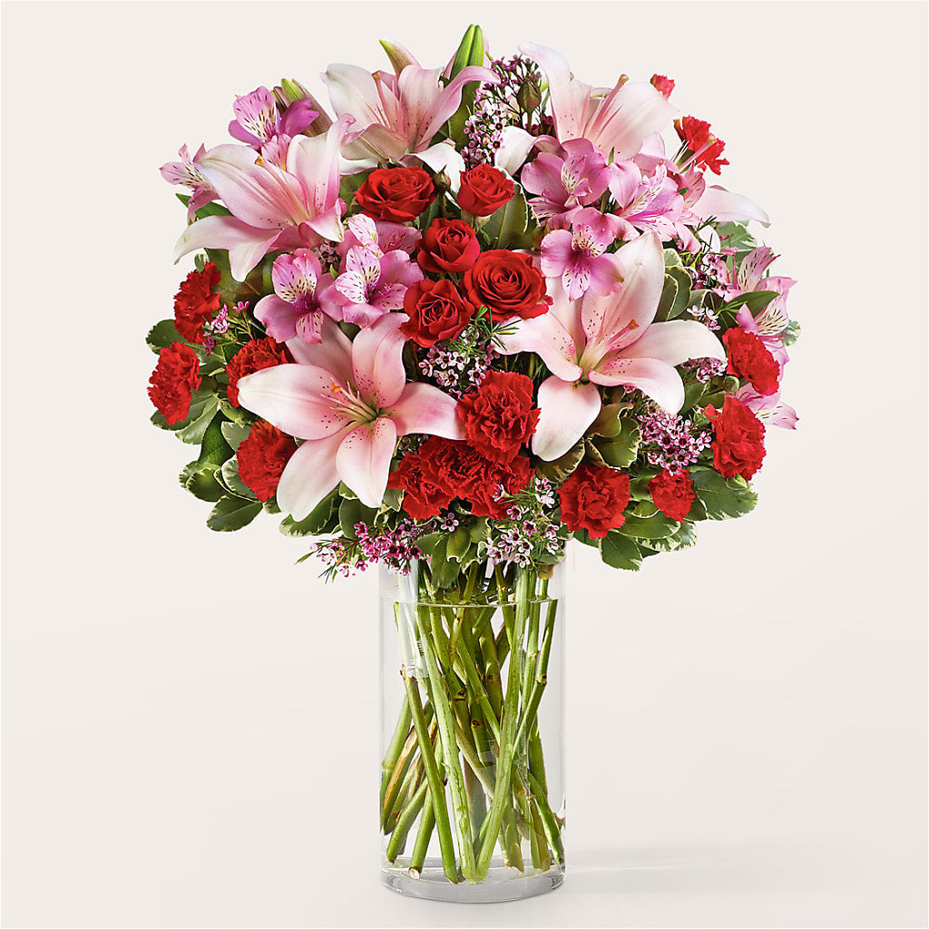 Kismet Bouquet – Blooming Branches, Guttenberg IA
