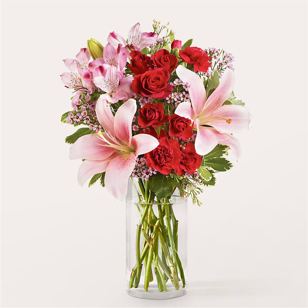 Kismet Bouquet – Blooming Branches, Guttenberg IA