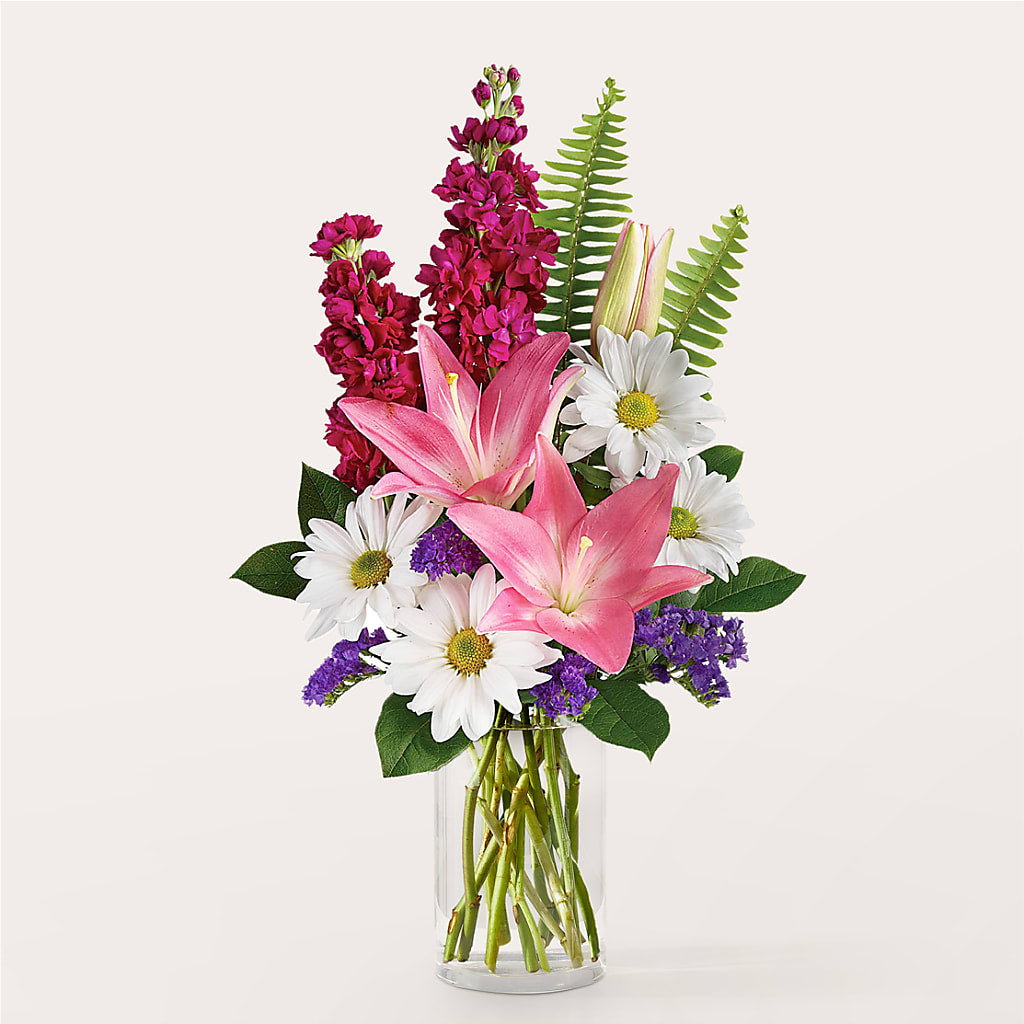 Blooming Spectacle Bouquet – Blooming Branches, Guttenberg IA