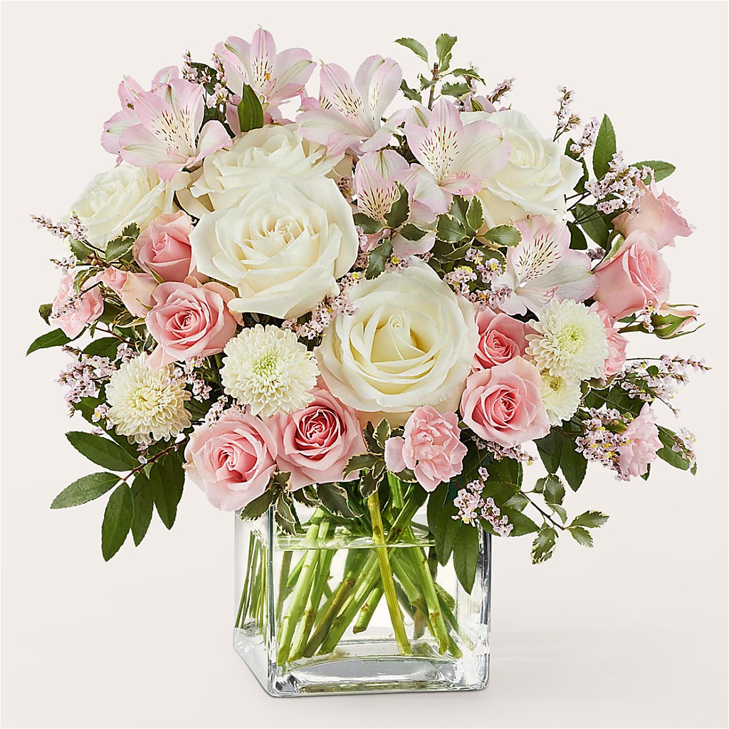 Day Made Bouquet – Blooming Branches, Guttenberg IA