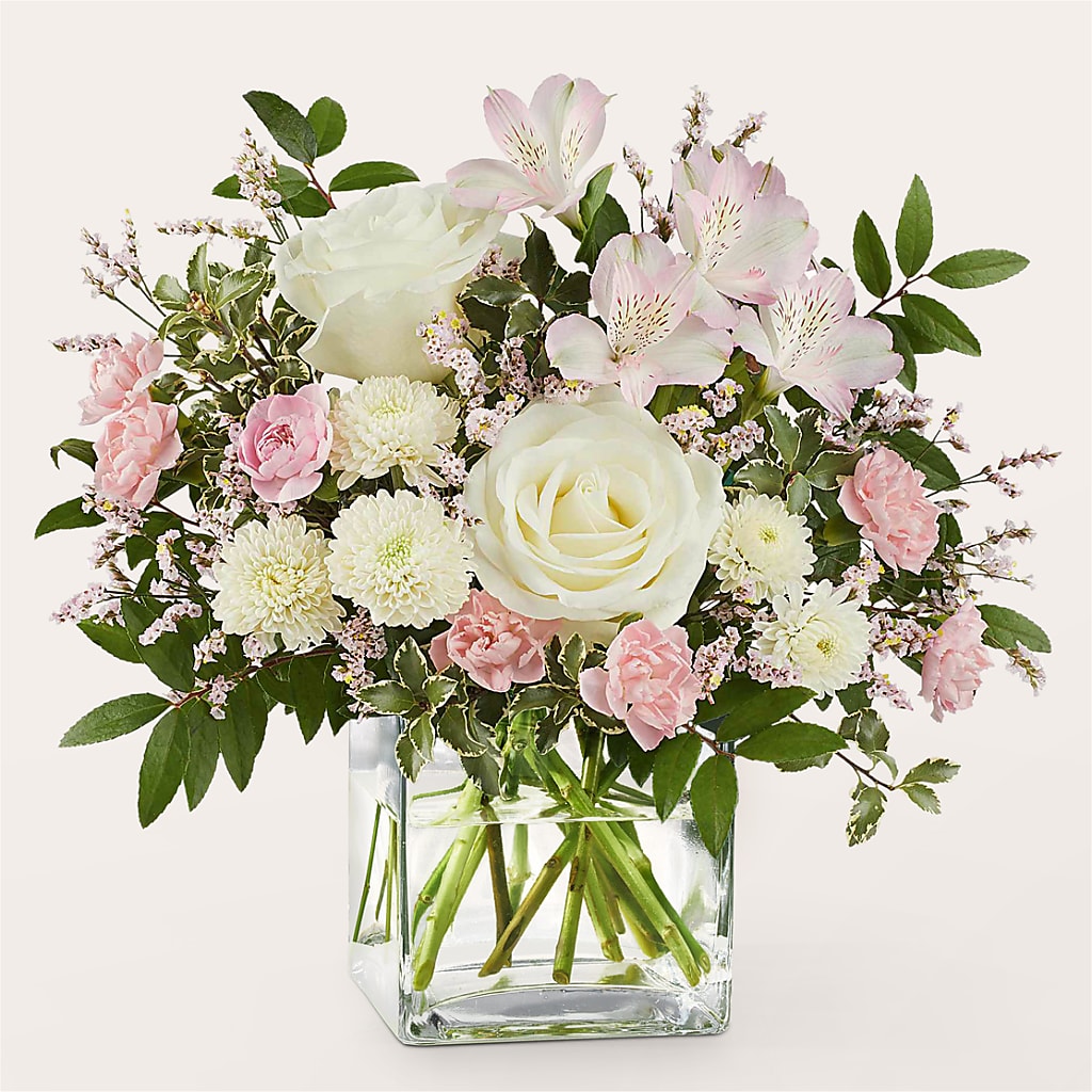 Day Made Bouquet – Blooming Branches, Guttenberg IA