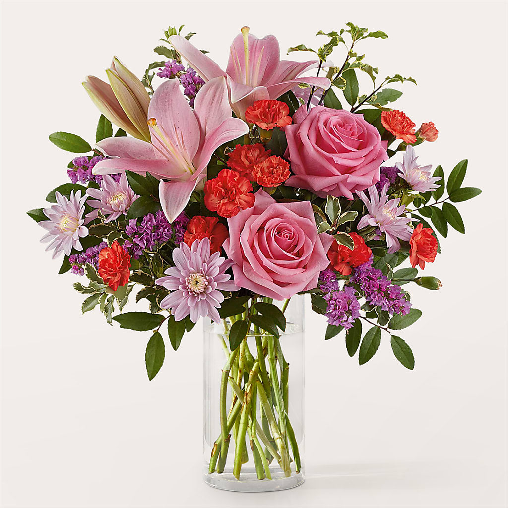 Sequins Bouquet – Blooming Branches, Guttenberg IA