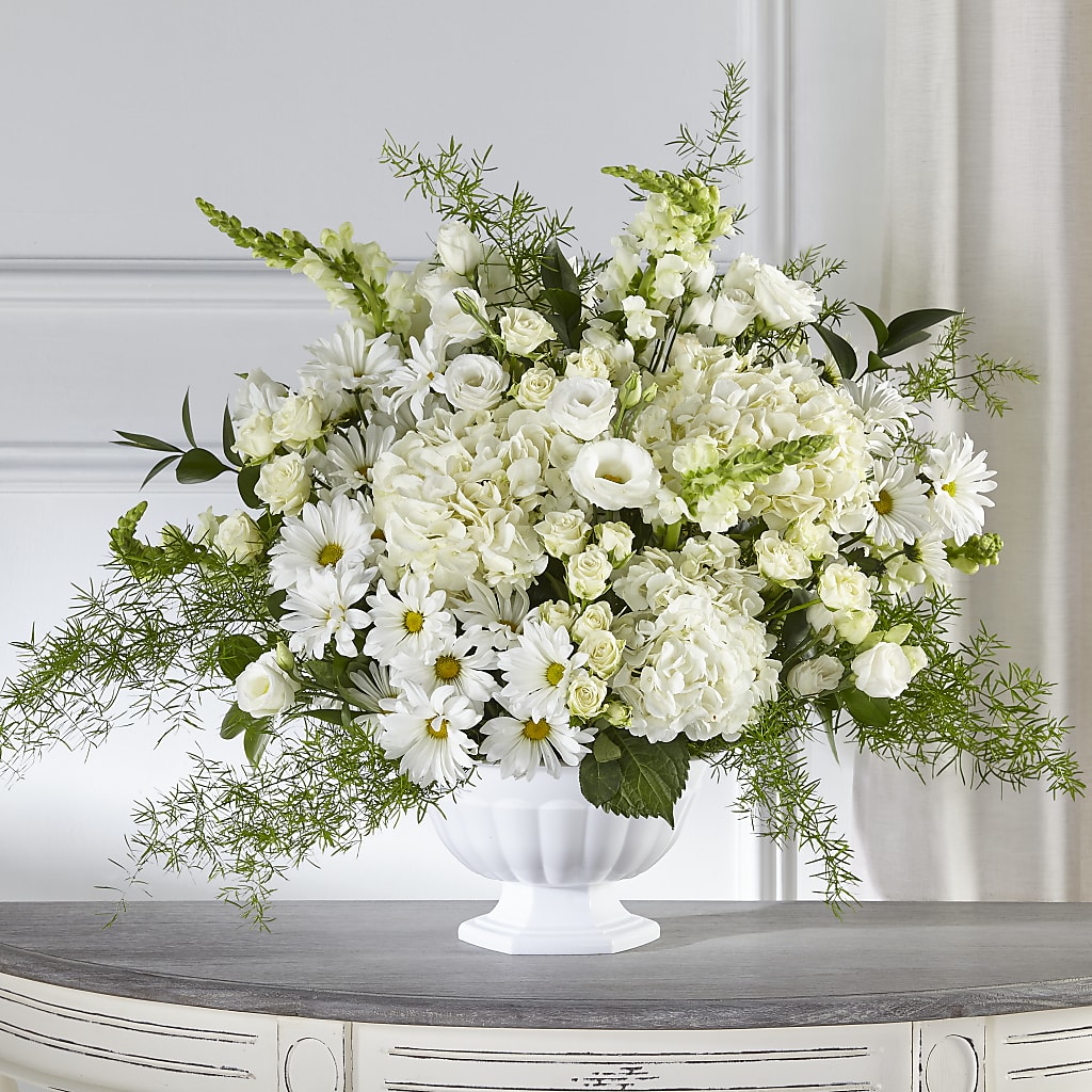 Love & Compassion Arrangement – Blooming Branches, Guttenberg IA