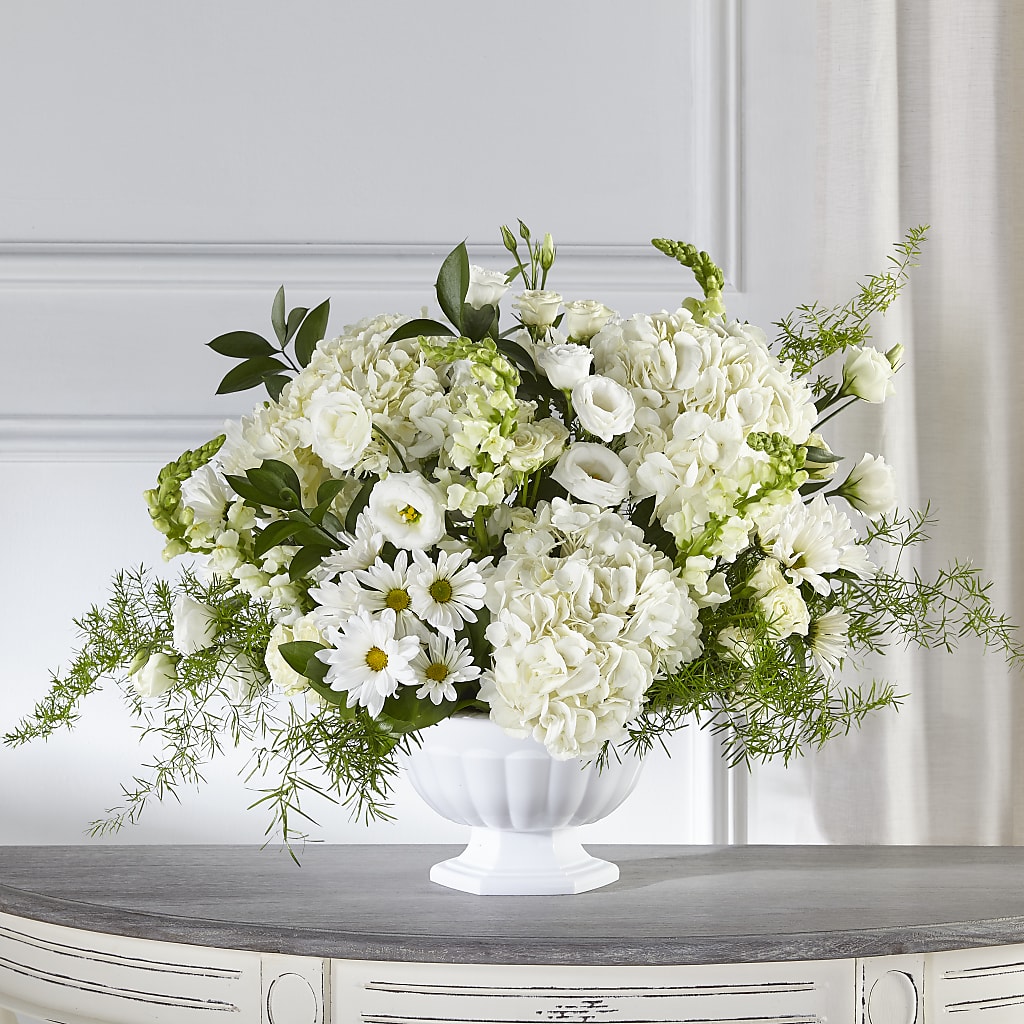 Love & Compassion Arrangement – Blooming Branches, Guttenberg IA