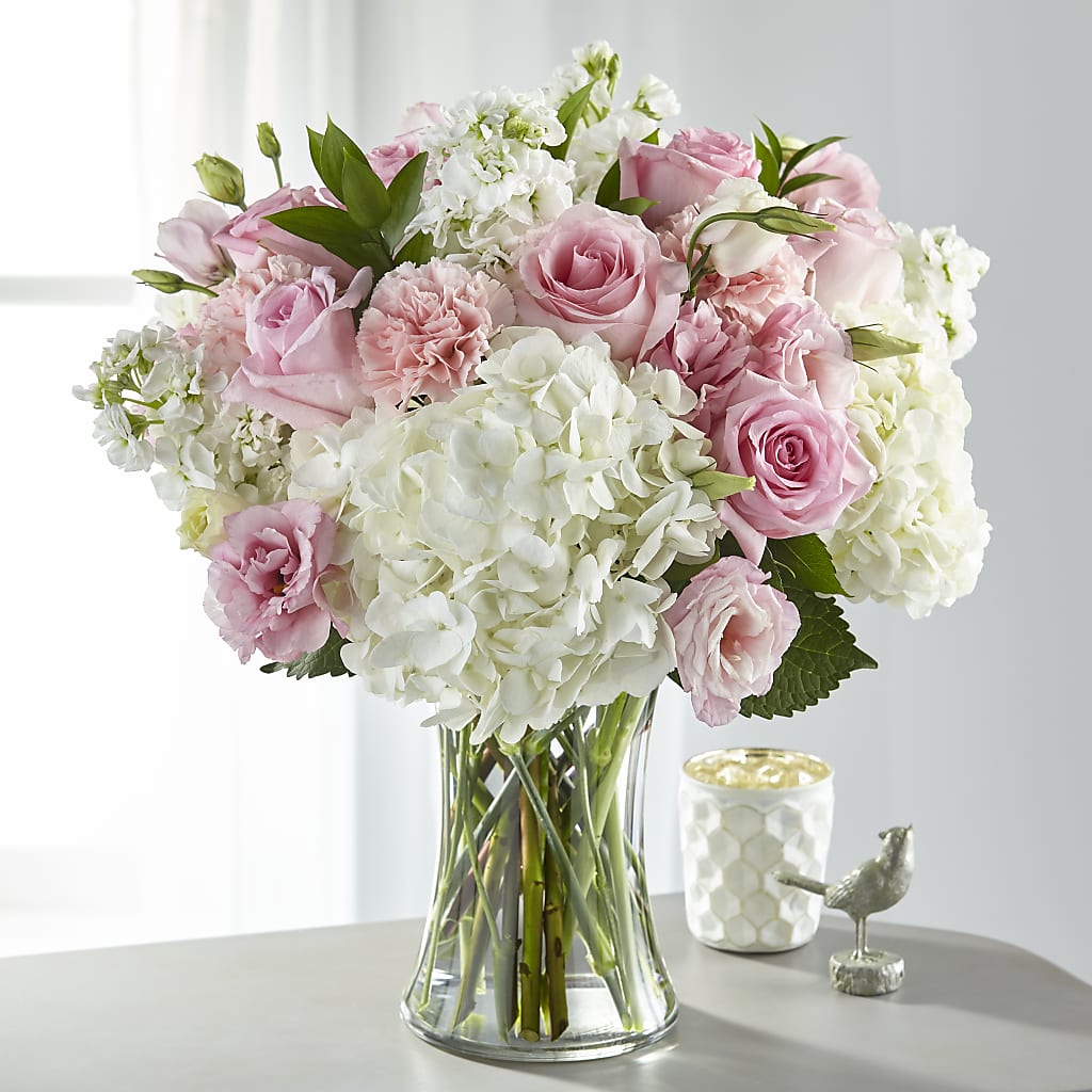 Guiding Grace Bouquet – Blooming Branches, Guttenberg IA