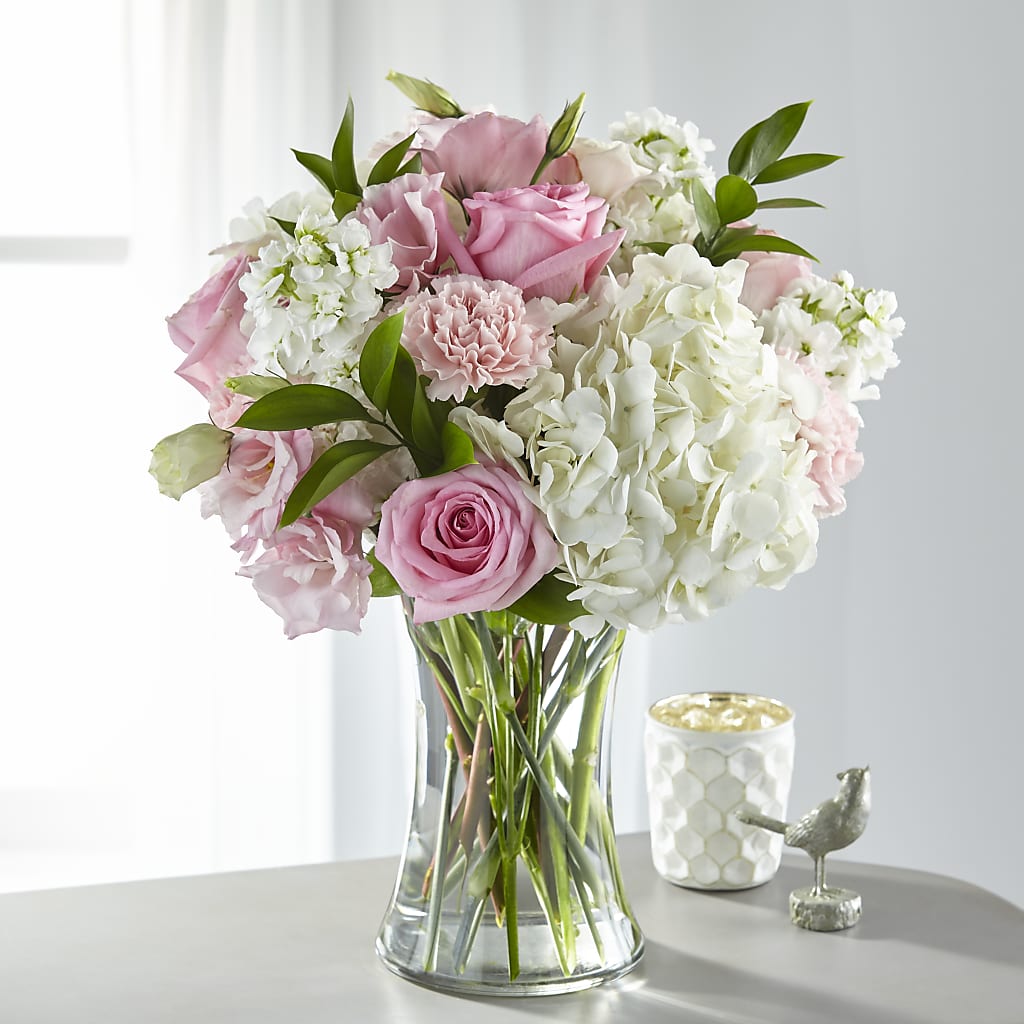 Guiding Grace Bouquet – Blooming Branches, Guttenberg IA