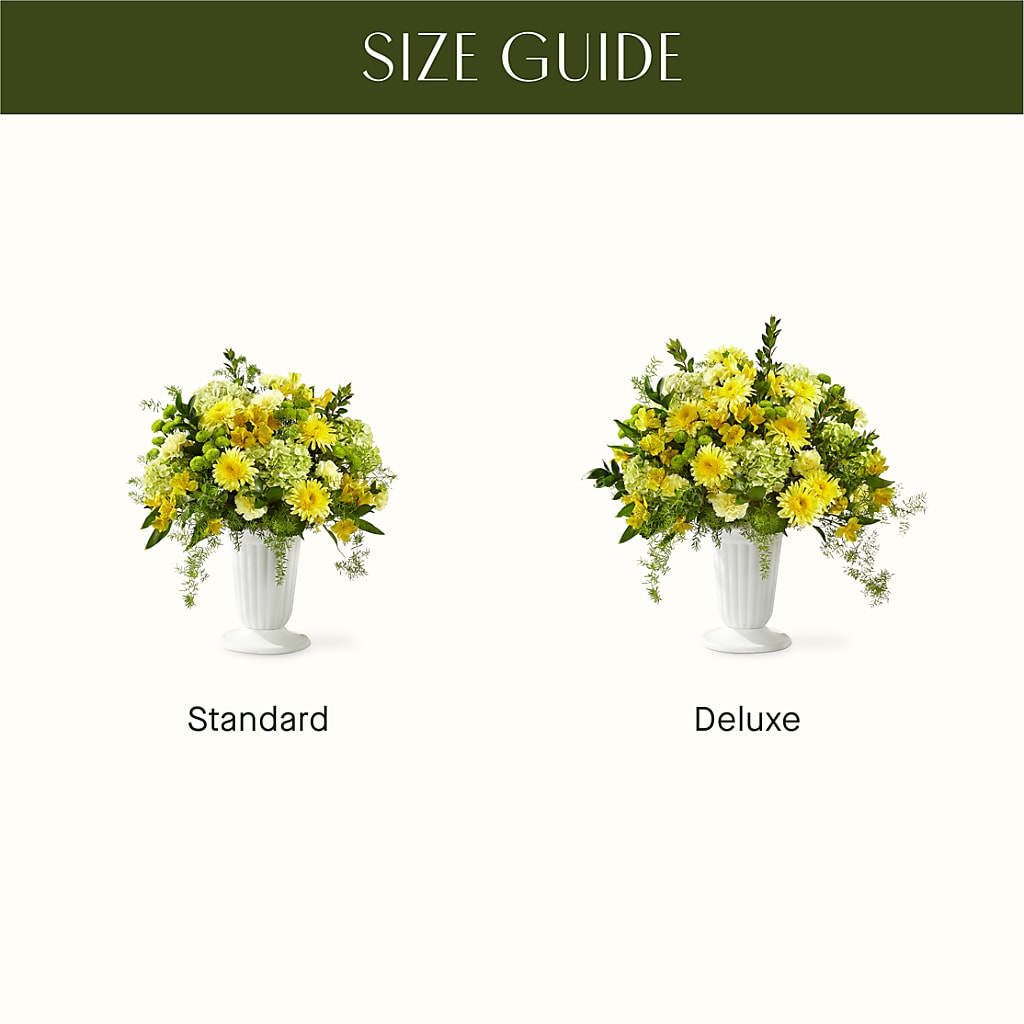 Beloved Blessings Arrangement – Blooming Branches, Guttenberg IA