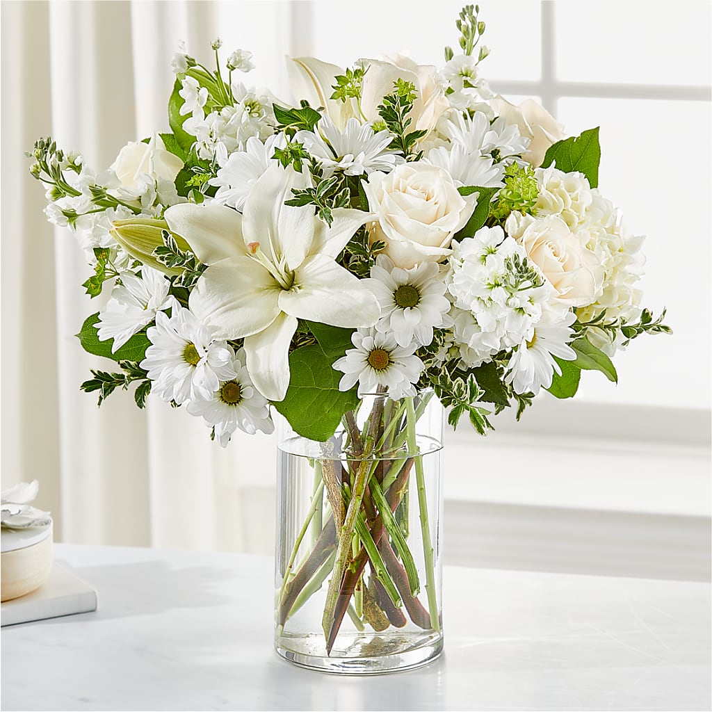 Hope & Renewal Bouquet – Blooming Branches, Guttenberg IA