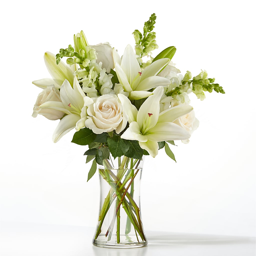 Eternal Friendship Bouquet – Blooming Branches, Guttenberg IA