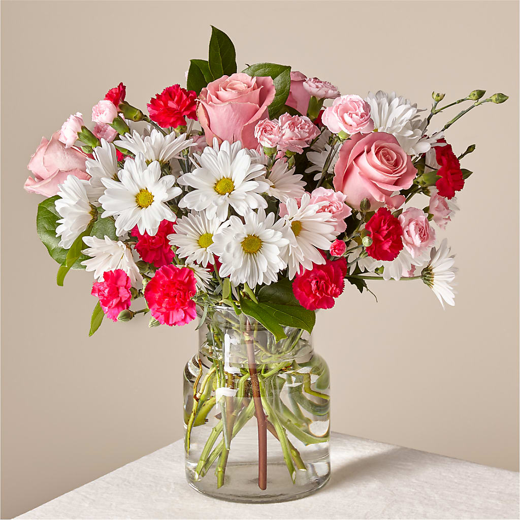 Sweet Surprises® Bouquet – Blooming Branches, Guttenberg IA