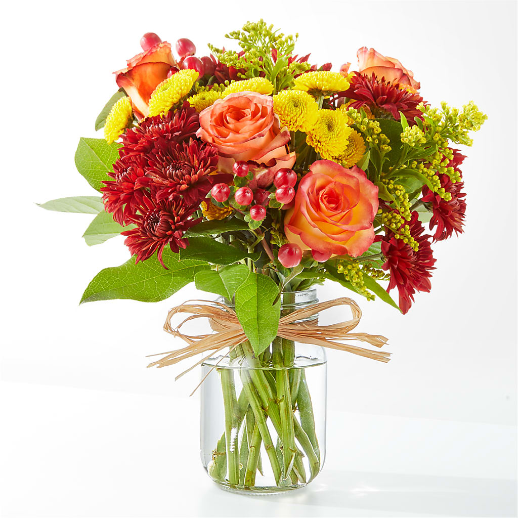 Apple Picking Bouquet – Blooming Branches, Guttenberg IA