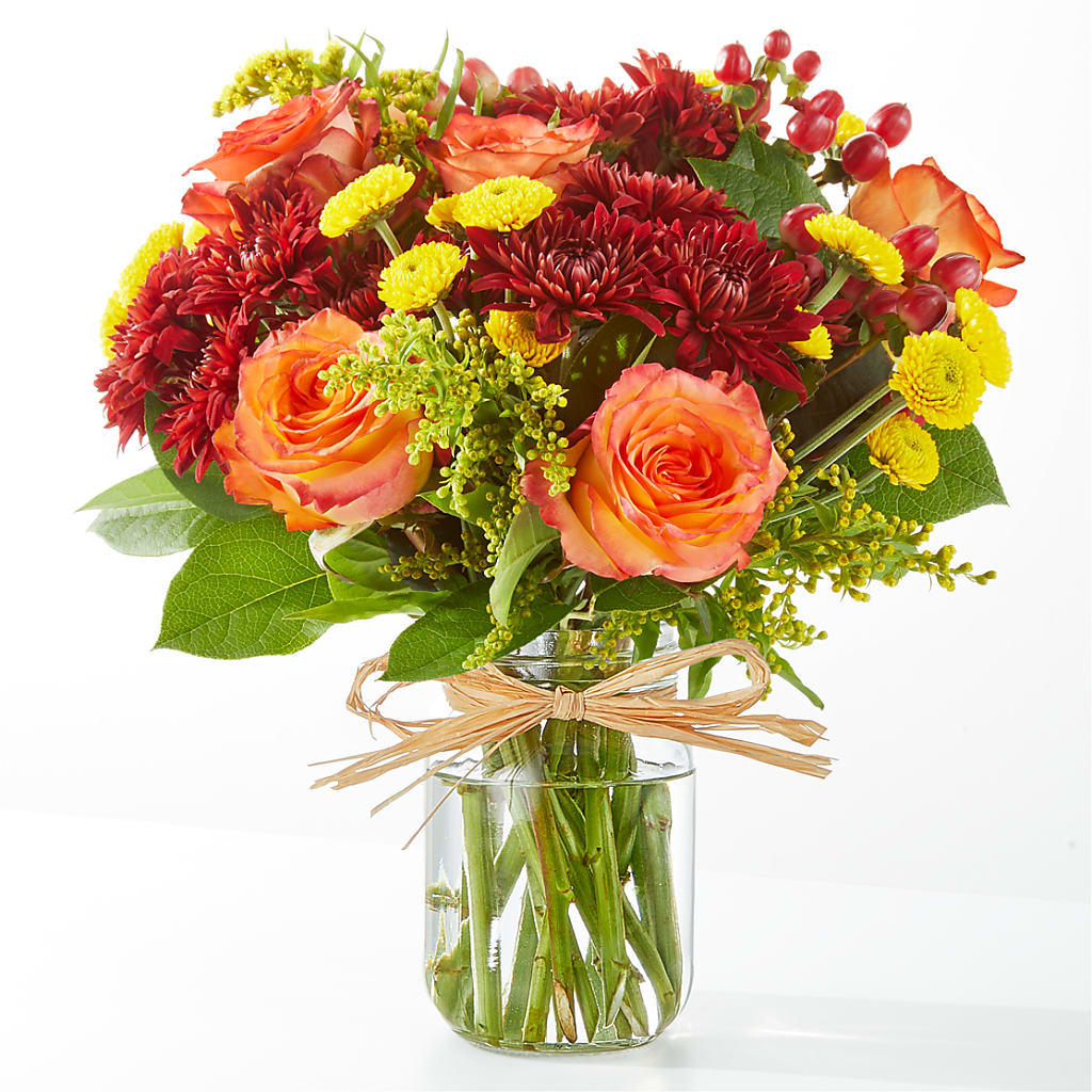 Apple Picking Bouquet – Blooming Branches, Guttenberg IA