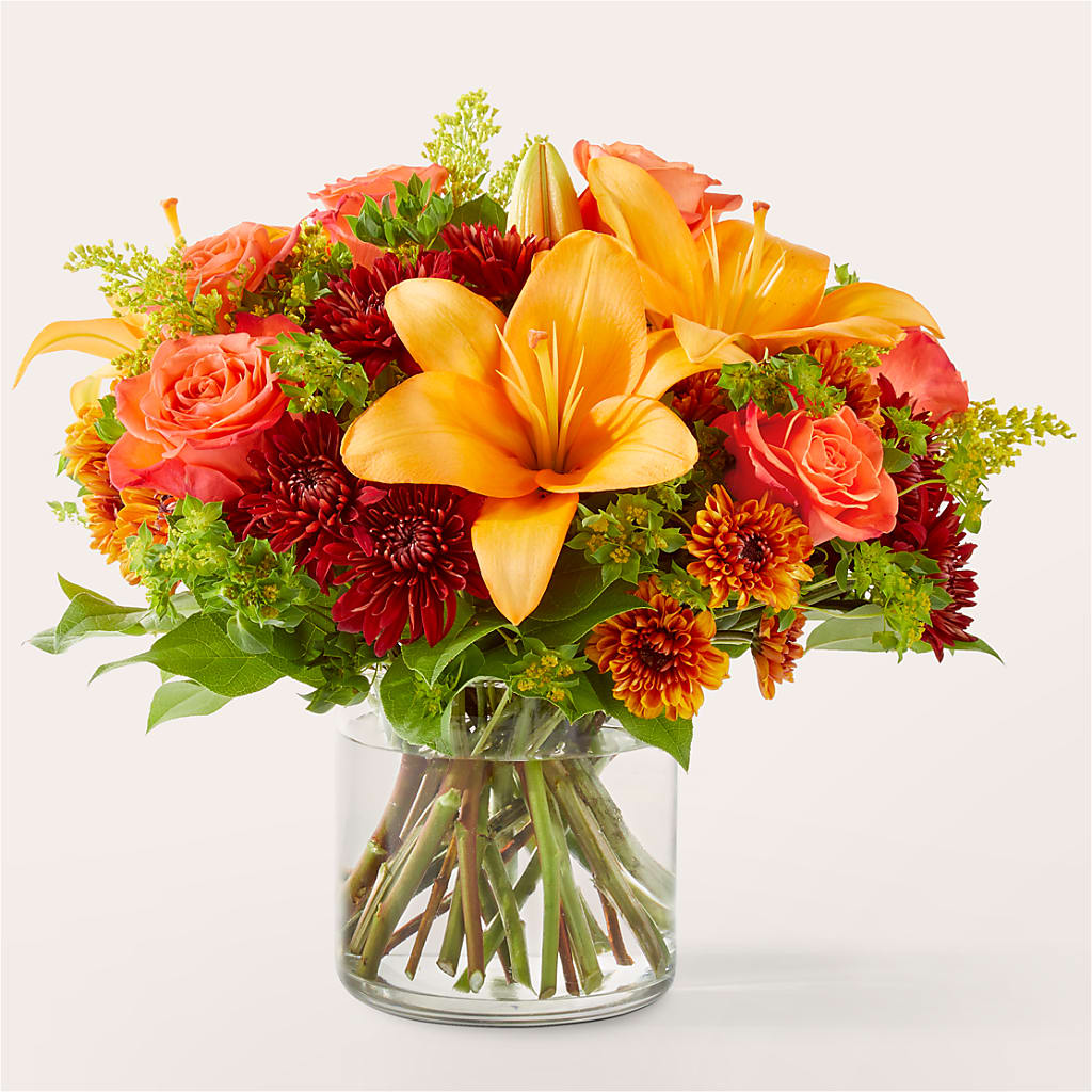 Honeycrisp Bouquet – Blooming Branches, Guttenberg IA
