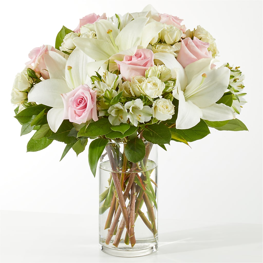 Kindhearted Bouquet – Blooming Branches, Guttenberg IA
