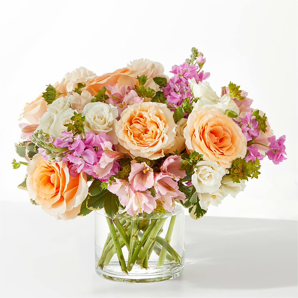 Paradise Bouquet – Blooming Branches, Guttenberg IA