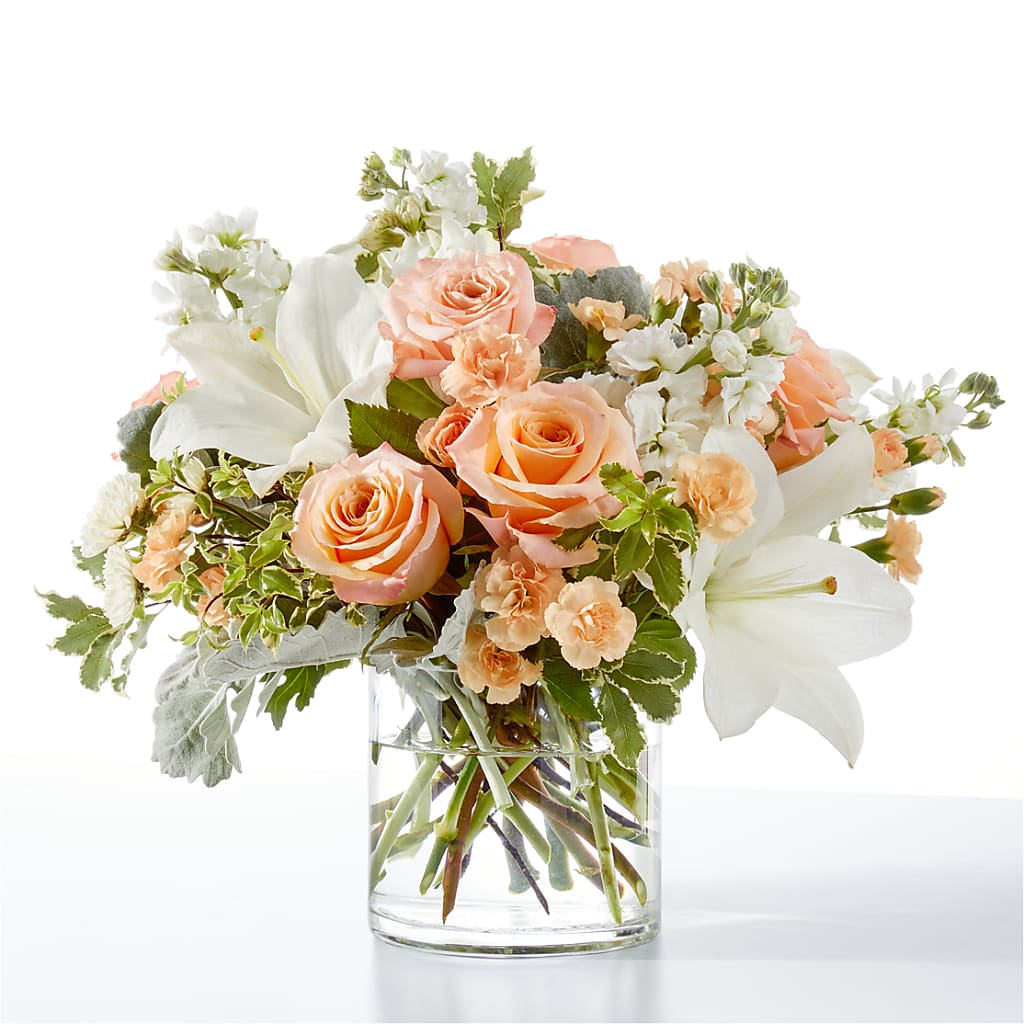 Darling Bouquet – Blooming Branches, Guttenberg IA