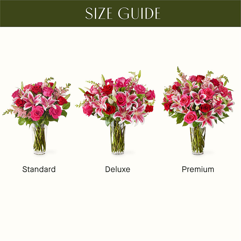 Always You Bouquet – Blooming Branches, Guttenberg IA
