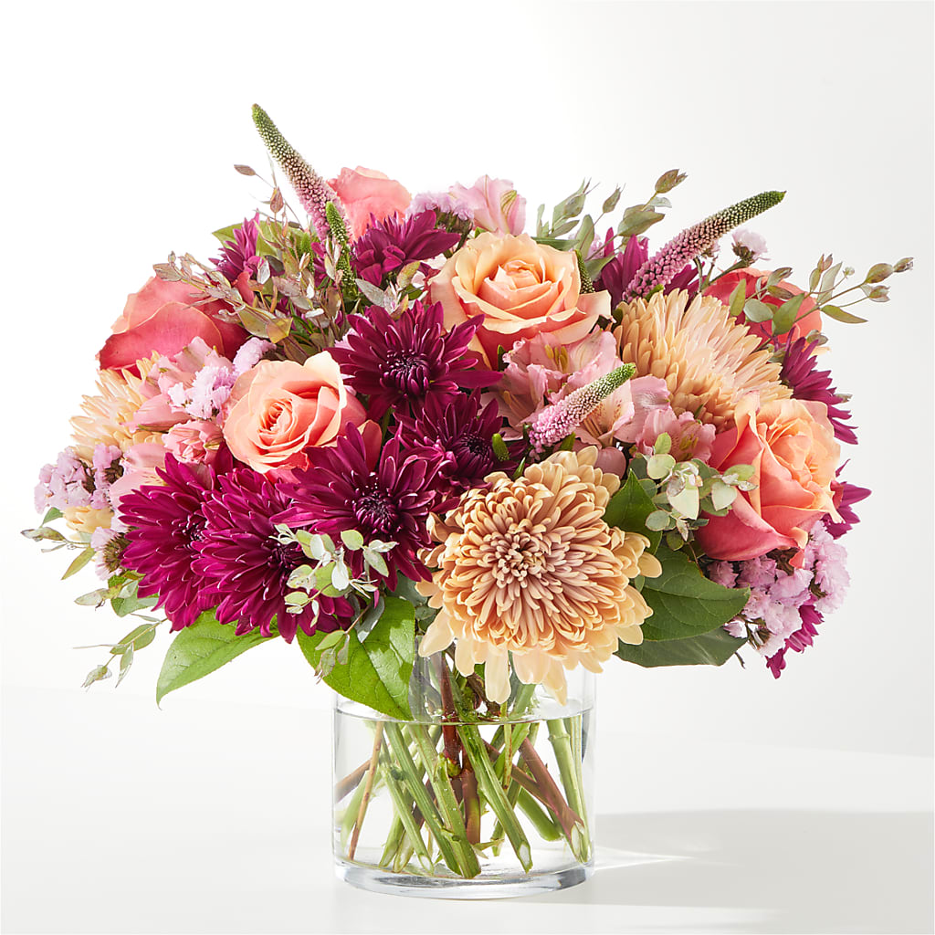 Berry Cobbler Bouquet – Blooming Branches, Guttenberg IA