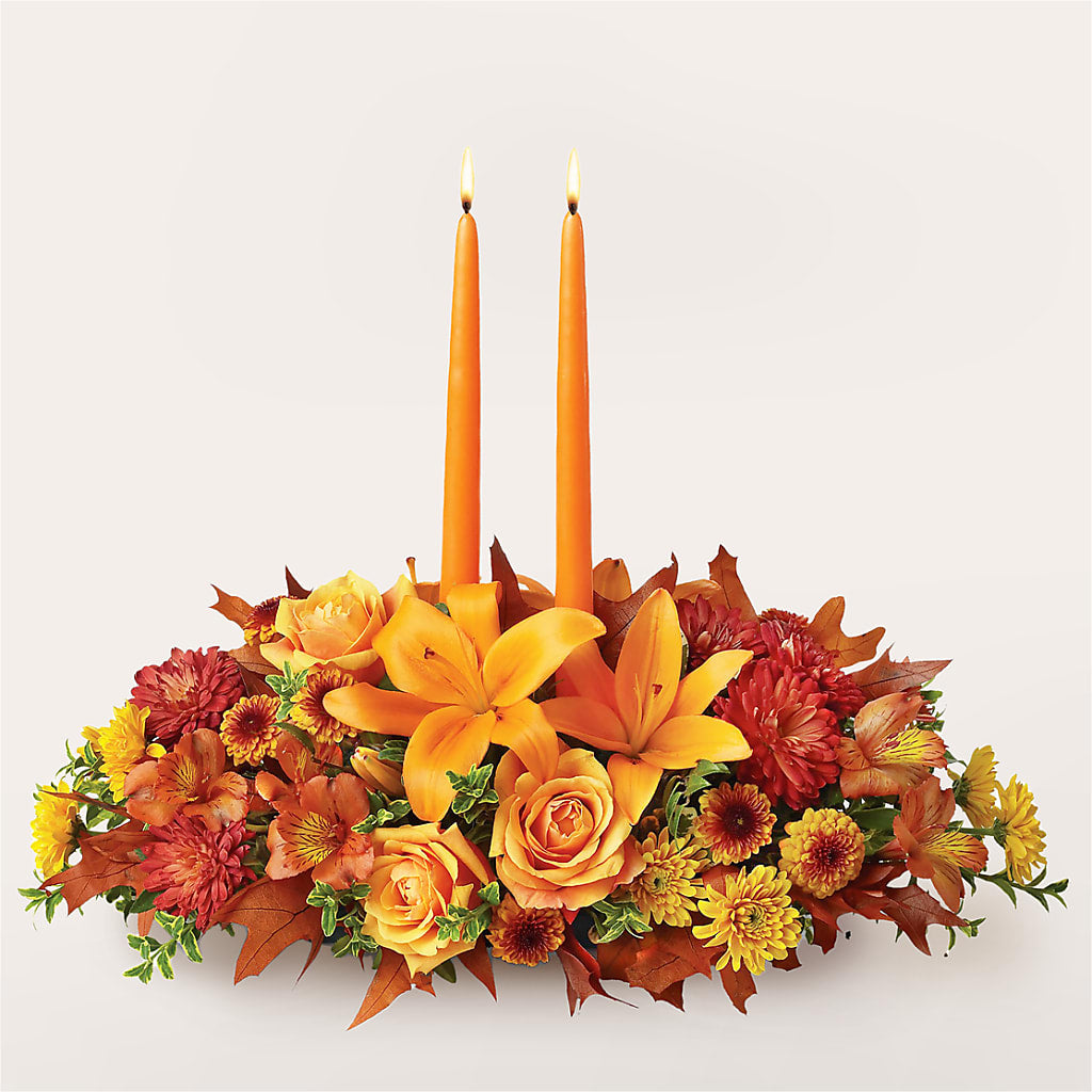Traditions Centerpiece – Blooming Branches, Guttenberg IA
