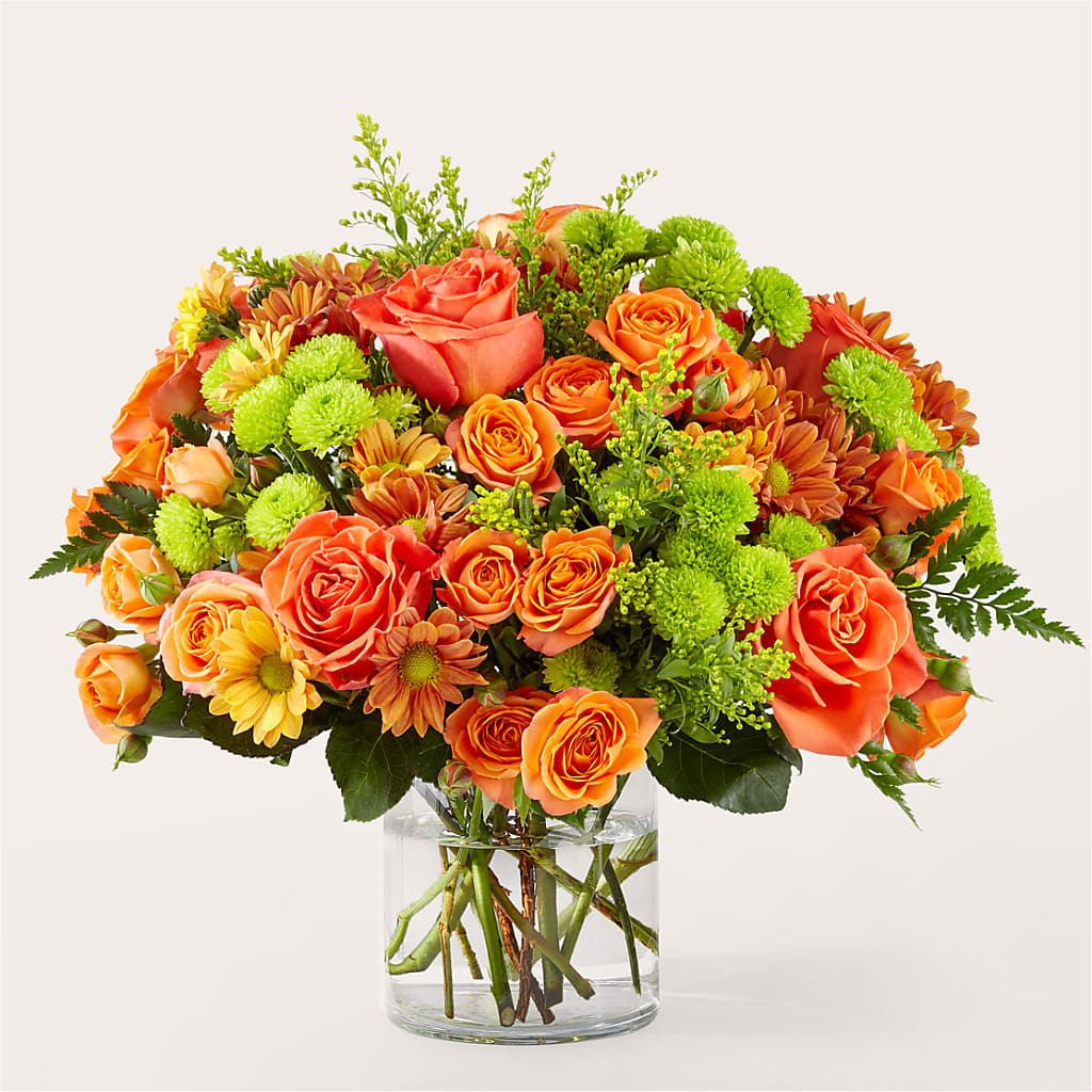 The Farmhouse Bouquet – Blooming Branches, Guttenberg IA