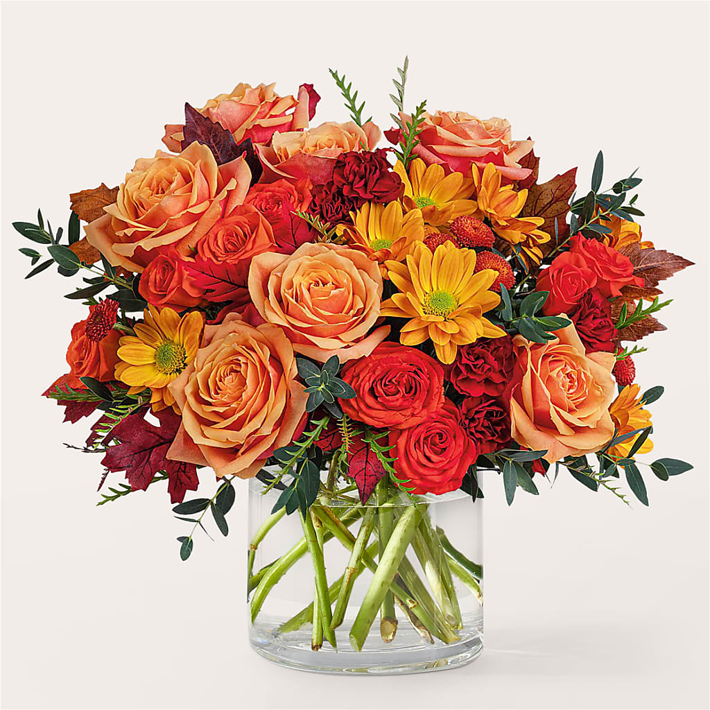 Sweet as Cinnamon Bouquet – Blooming Branches, Guttenberg IA