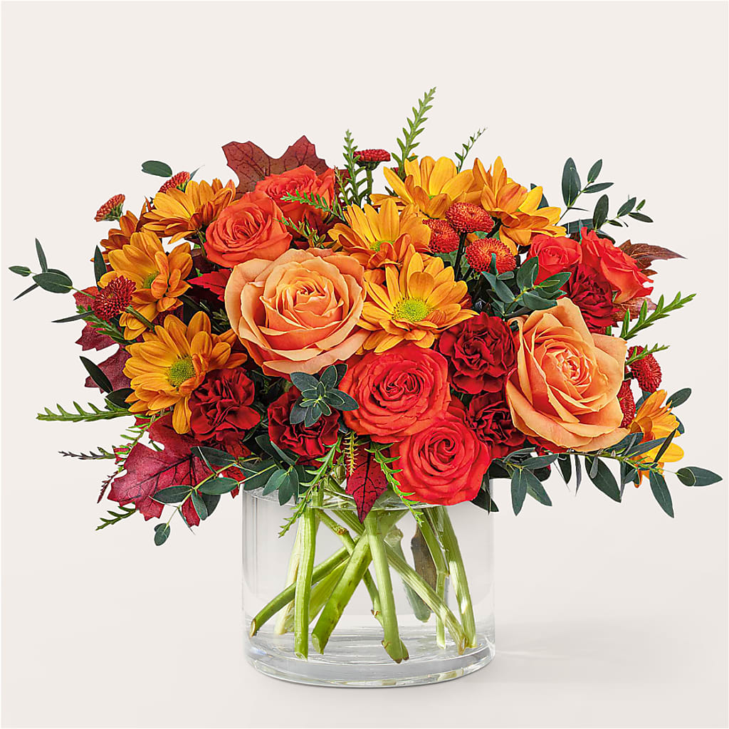 Sweet as Cinnamon Bouquet – Blooming Branches, Guttenberg IA