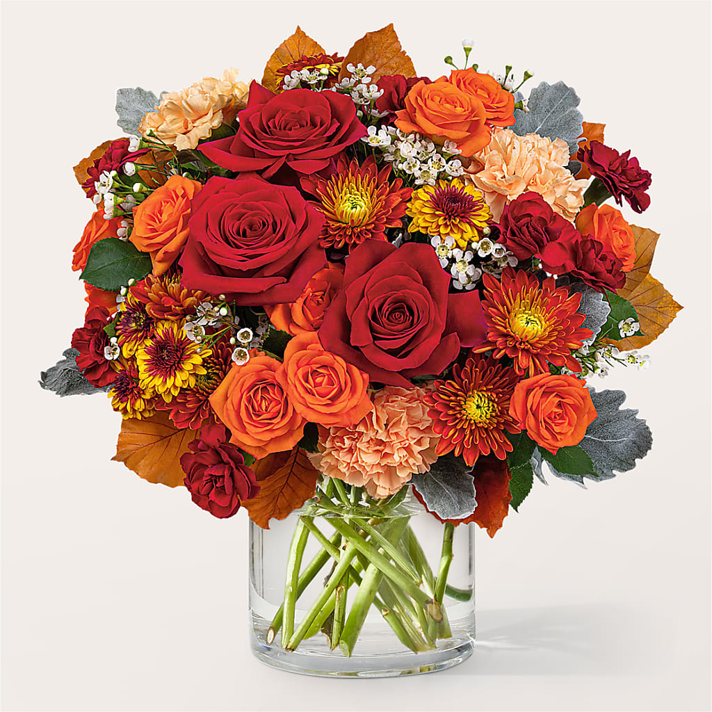 Merlot Bouquet – Blooming Branches, Guttenberg IA