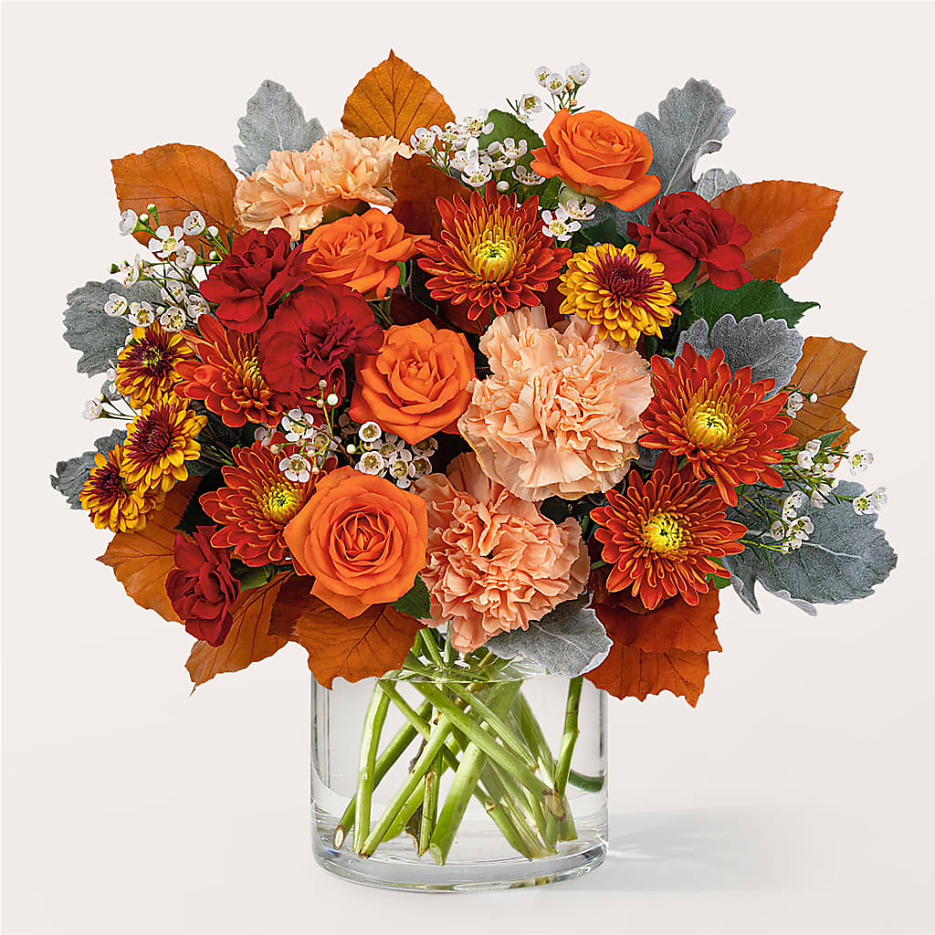 Merlot Bouquet – Blooming Branches, Guttenberg IA