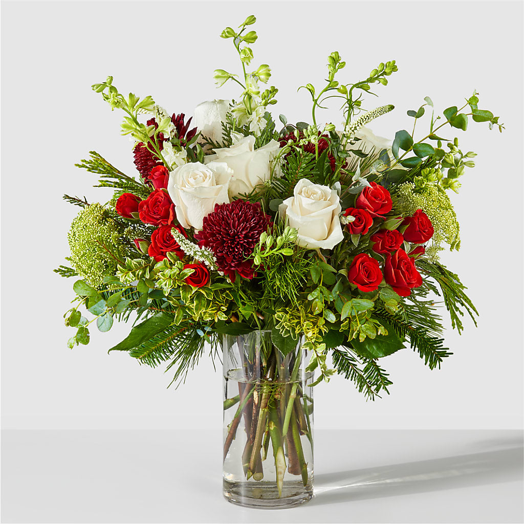 Favorite Traditions Bouquet – Blooming Branches, Guttenberg IA