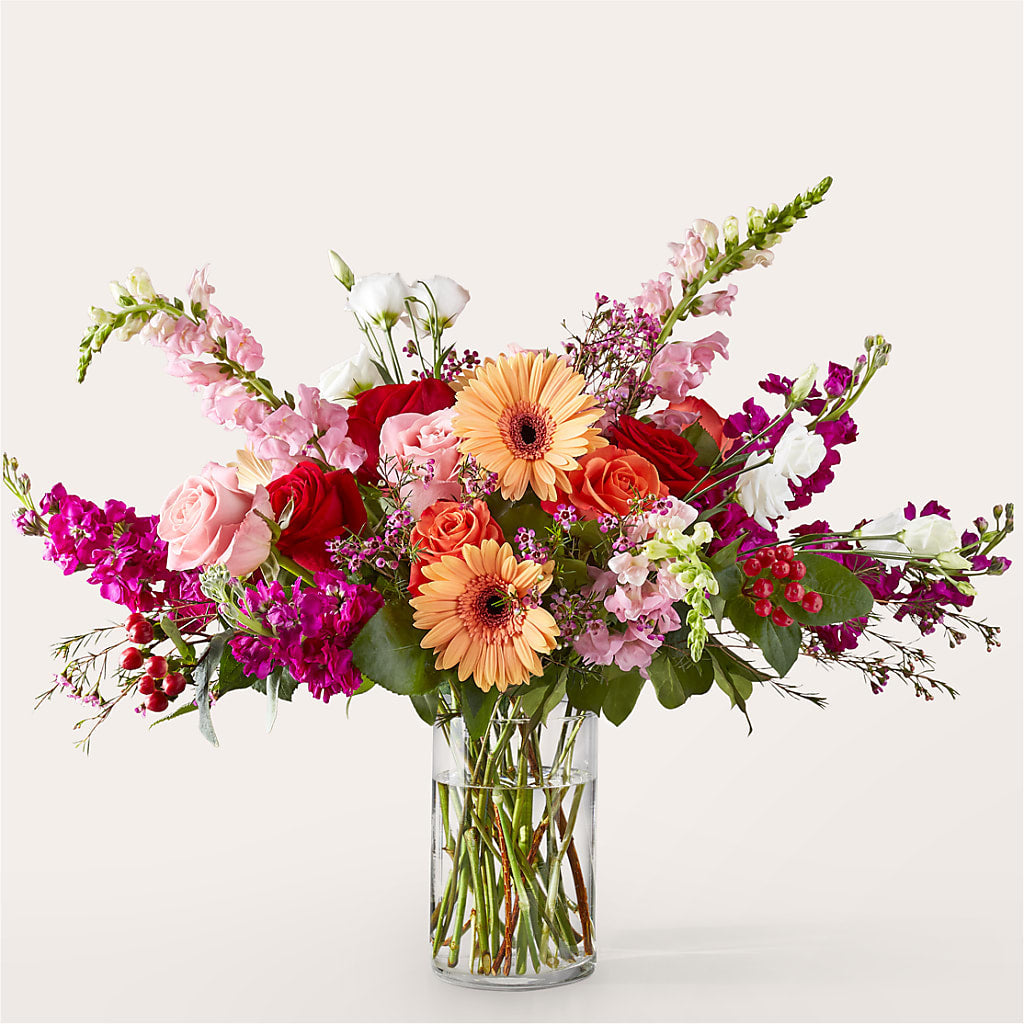 Renaissance Luxury Bouquet – Blooming Branches, Guttenberg IA