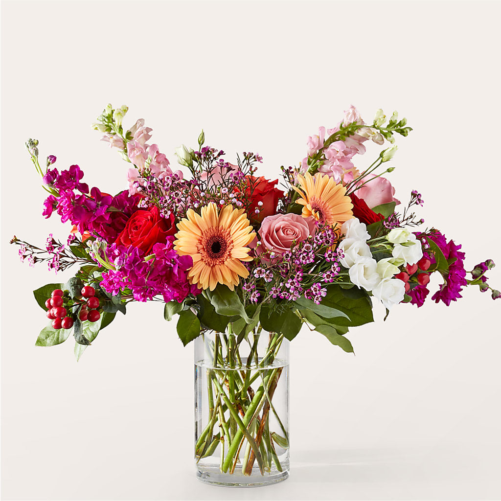 Renaissance Luxury Bouquet – Blooming Branches, Guttenberg IA