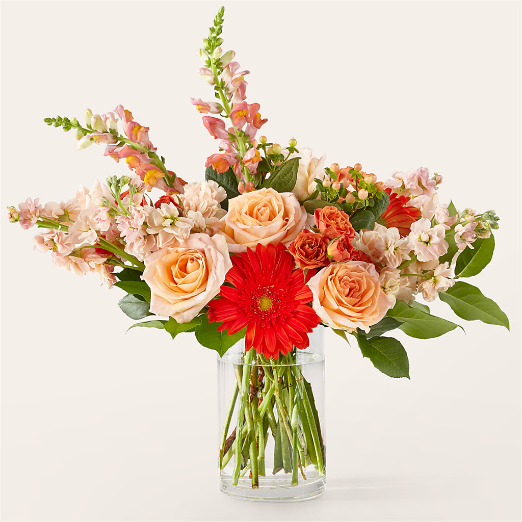 Paloma Please Bouquet – Blooming Branches, Guttenberg IA
