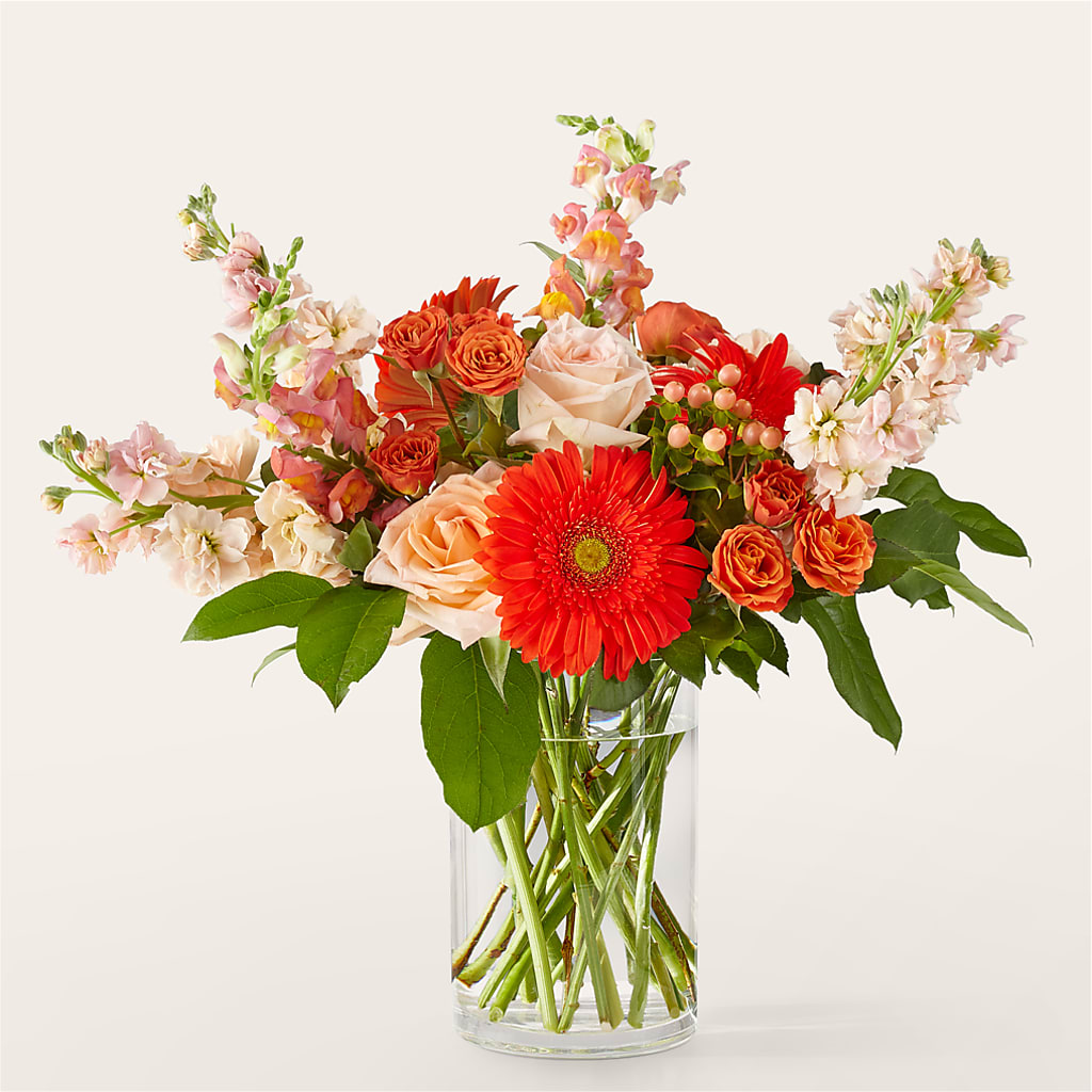 Paloma Please Bouquet – Blooming Branches, Guttenberg IA