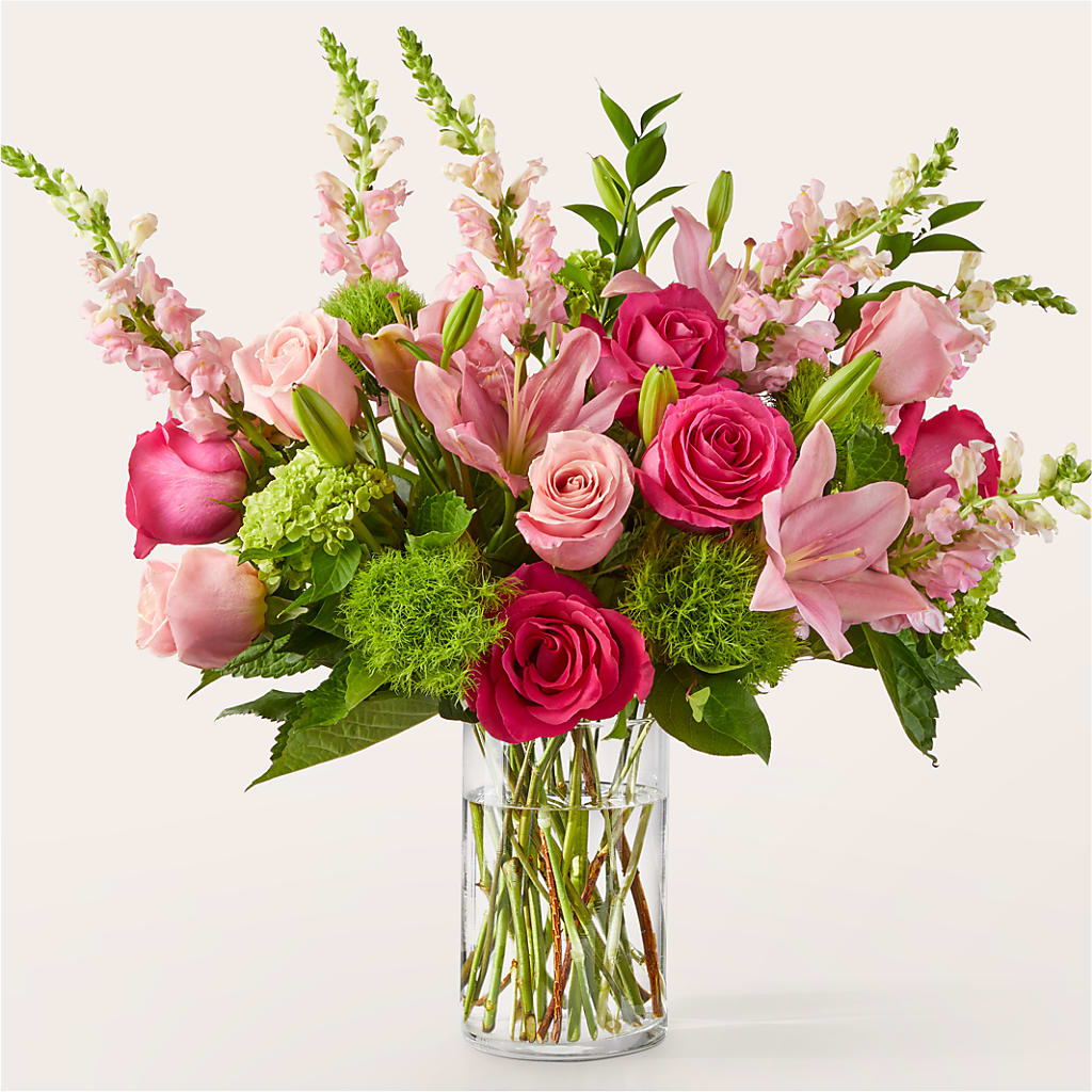 Fit for a Queen Luxury Bouquet – Blooming Branches, Guttenberg IA