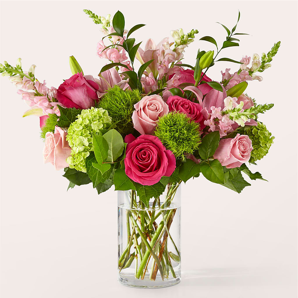 Fit for a Queen Luxury Bouquet – Blooming Branches, Guttenberg IA