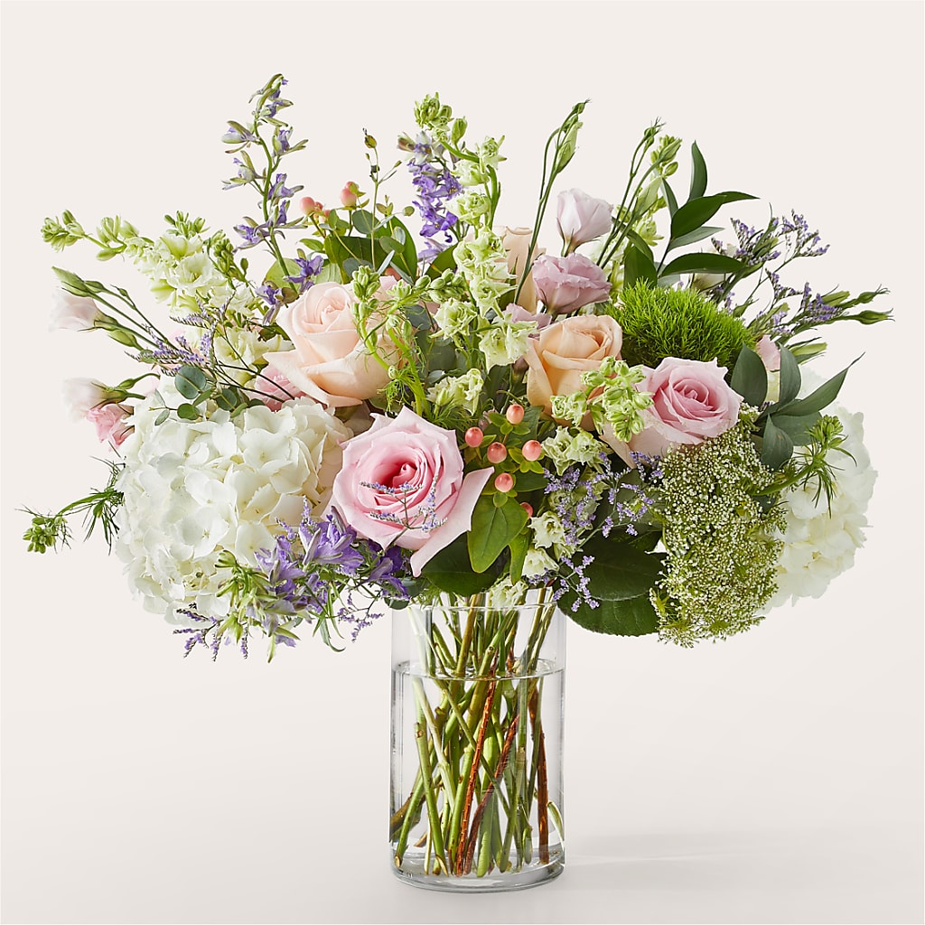 From Scratch Luxury Bouquet – Blooming Branches, Guttenberg IA