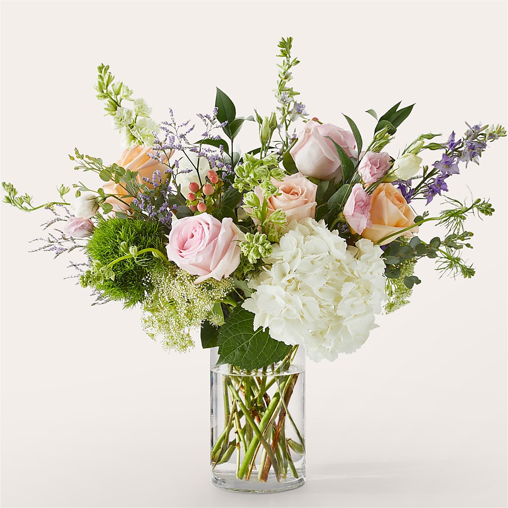 From Scratch Luxury Bouquet – Blooming Branches, Guttenberg IA
